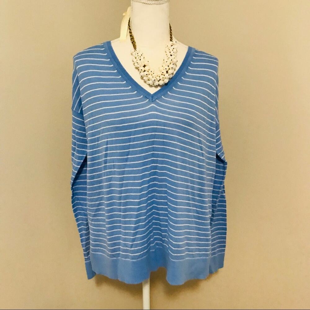 LOFT Lightweight Sweater